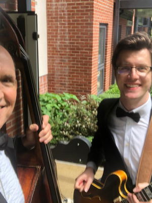 Event All That Jazz Jazz Band Sheffield, South Yorkshire