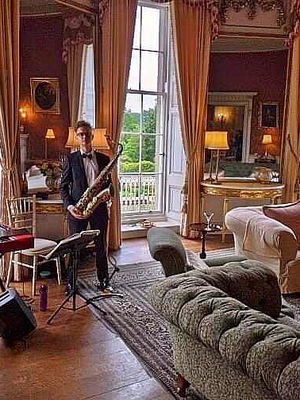 Event All That Jazz Jazz Band Sheffield, South Yorkshire