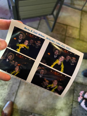 Event The Connection Function Band Leicestershire