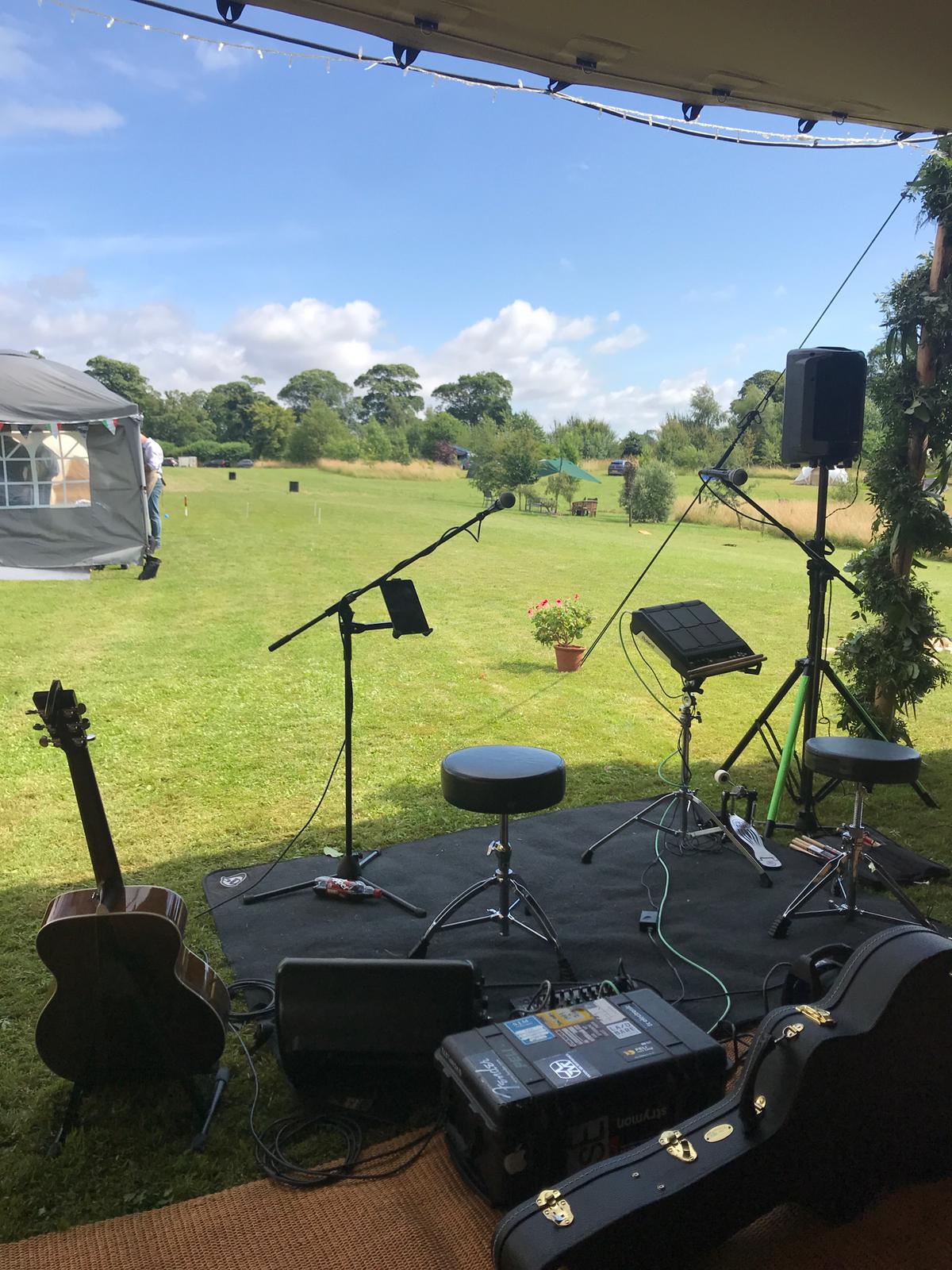 Honey Pie Function Band Review Wedding West Yorkshire