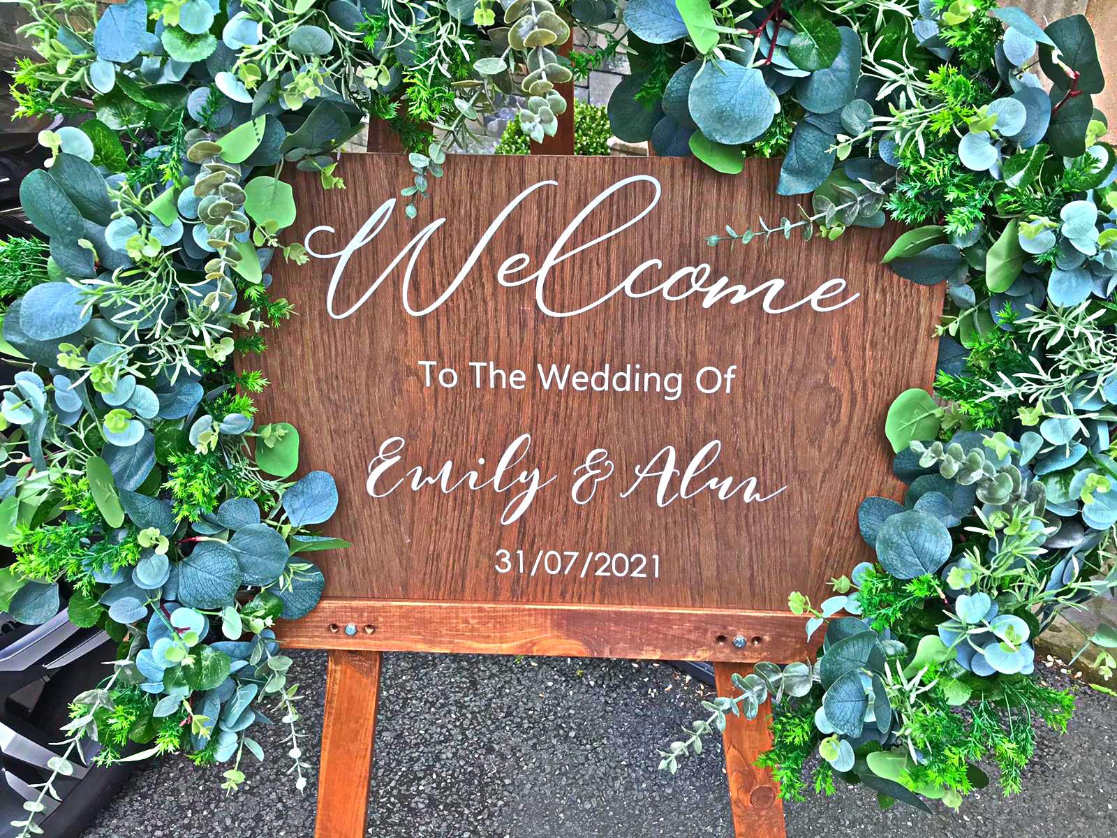 Gold Function Band Review Wedding Cumbria