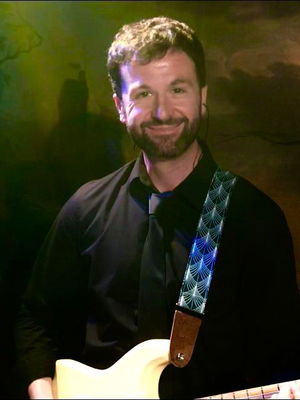 Event Gold Function Band Sheffield, South Yorkshire