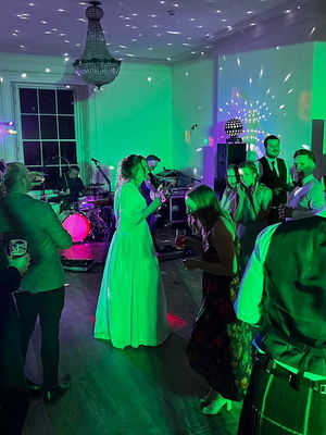 Event The Rips Function Band Northamptonshire