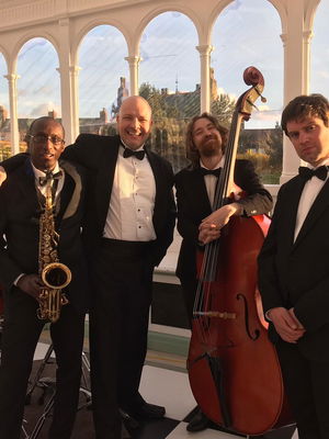 Event All That Jazz Jazz Band Sheffield, South Yorkshire