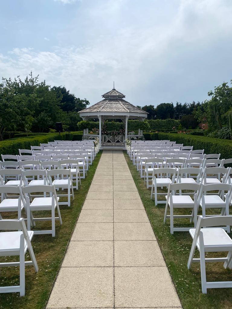 Bethany Amelia Singer Guitarist Review Wedding Essex