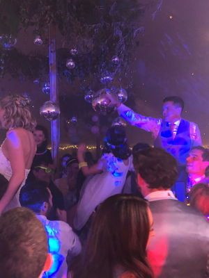 Event The Disco Experience 70's Funk & Disco Band Essex