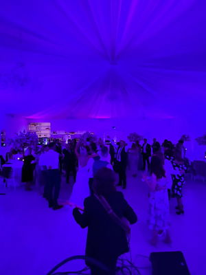 Event Drive Function Band Manchester