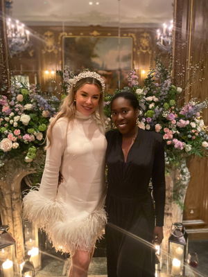 Event Mrs X Function Band London