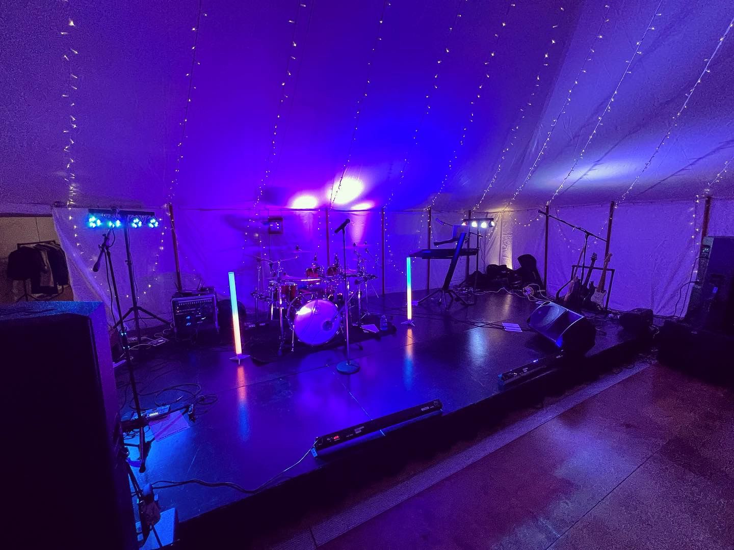 Ultimate 80s Tribute Act Review Wedding Essex