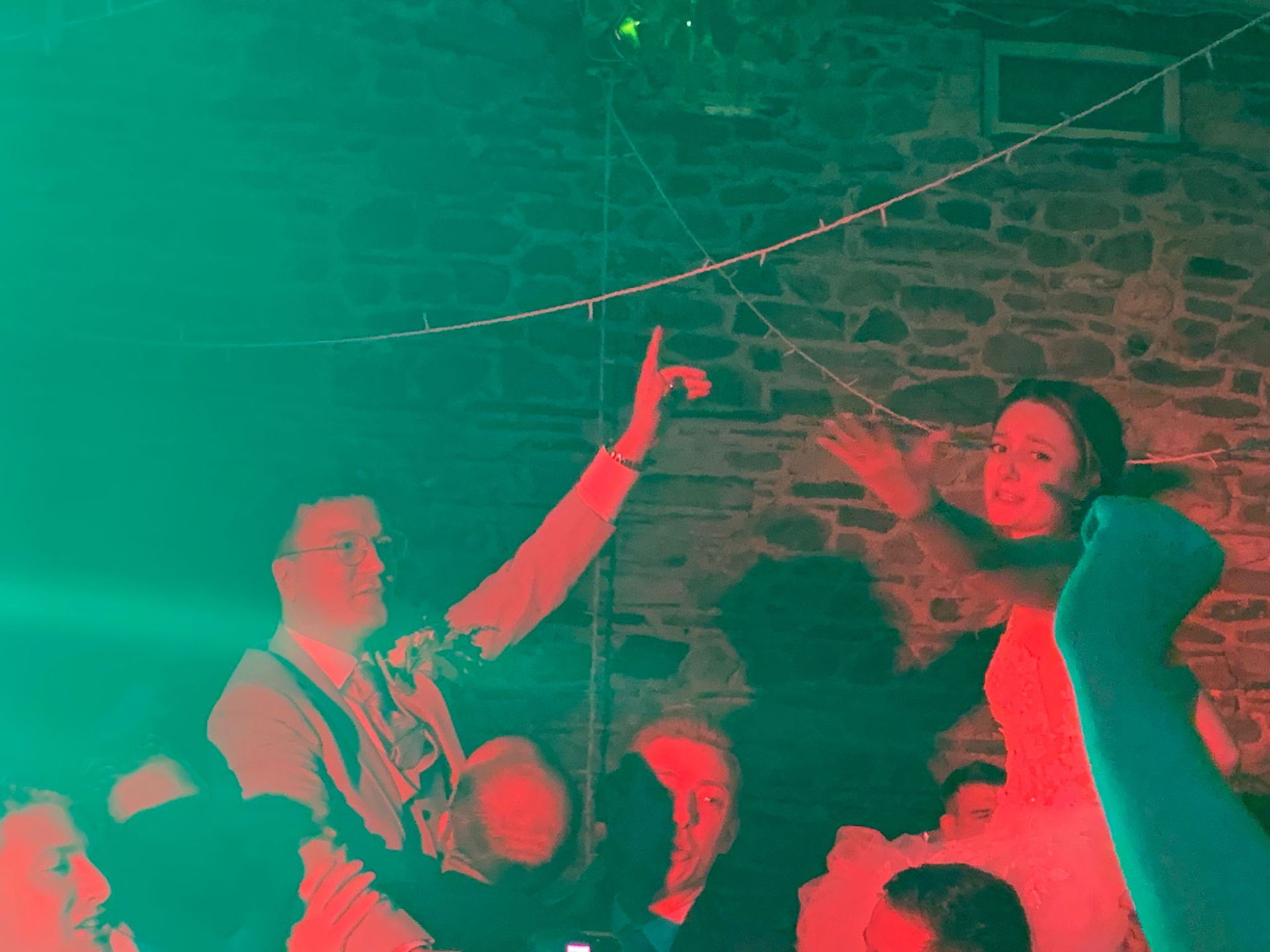 LOOP Duo Solo Artist, Duo or Trio Review Wedding Cumbria