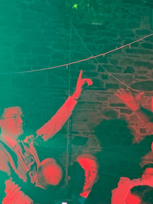 Event LOOP Duo Guitar and Keyboard Vocal Duo Lancashire