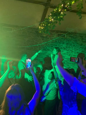 Event LOOP Duo Guitar and Keyboard Vocal Duo Lancashire