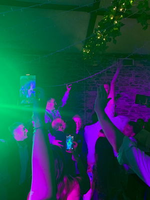 Event LOOP Duo Guitar and Keyboard Vocal Duo Lancashire