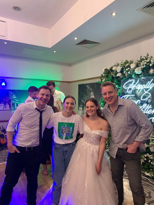 Event LOOP Duo Guitar and Keyboard Vocal Duo Lancashire