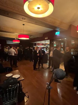 Event James Hunt Solo Singer Guitarist Brighton, East Sussex