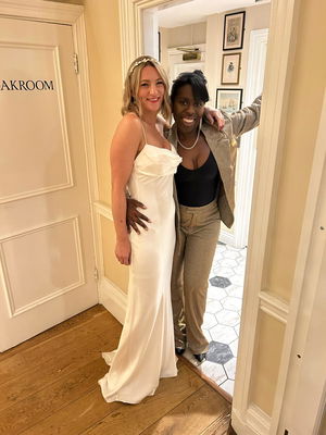 Event Mrs X Function Band London