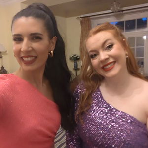 Event ABBA Girlz Abba Tribute Duo Hertfordshire