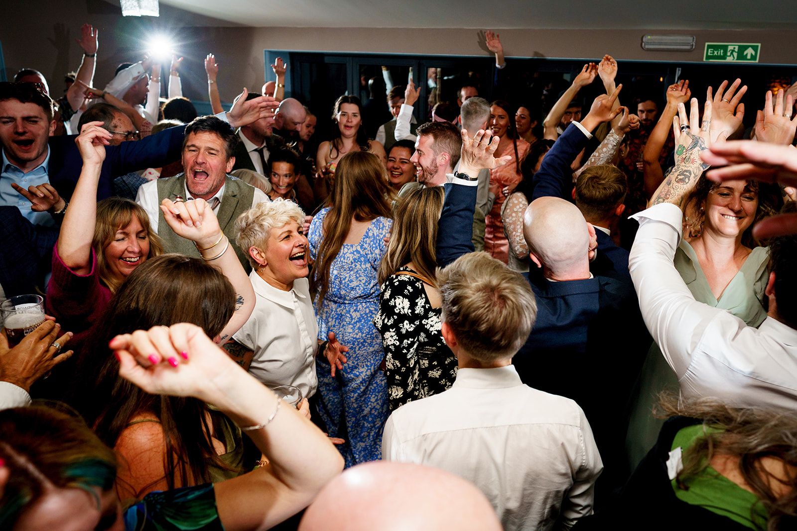 Jukebox Joint Rock n Roll Swing Band Review Wedding Norfolk