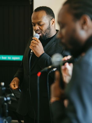 Event Sounds of Gospel Gospel Choir West Yorkshire