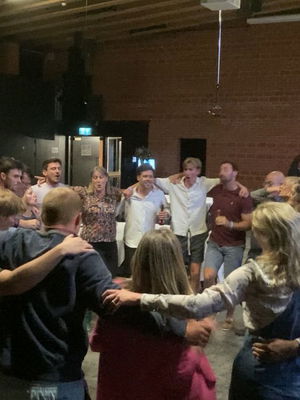 Event The Postmodern Pops Vintage Jazz Covers of Pop Songs South Yorkshire