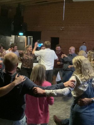 Event The Postmodern Pops Vintage Jazz Covers of Pop Songs South Yorkshire