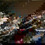 Ruth G booked The Postmodern Pops for their party in Buckinghamshire The Postmodern Pops Jazz Band Review Private Party Buckinghamshire