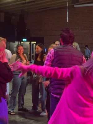 Event The Postmodern Pops Vintage Jazz Covers of Pop Songs South Yorkshire