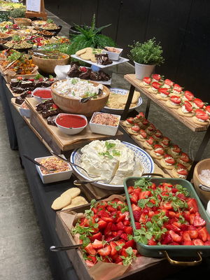 Event The Postmodern Pops Vintage Jazz Covers of Pop Songs South Yorkshire