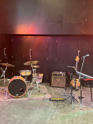 Event The Postmodern Pops Vintage Jazz Covers of Pop Songs South Yorkshire