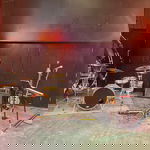 Ruth G booked The Postmodern Pops for their party in Buckinghamshire The Postmodern Pops Jazz Band Review Private Party Buckinghamshire