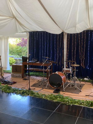 Event Gold Function Band Sheffield, South Yorkshire