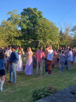 Event Gold Function Band Sheffield, South Yorkshire