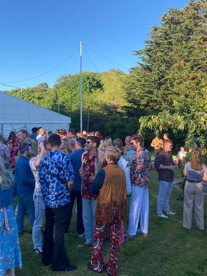 Event Gold Function Band Sheffield, South Yorkshire