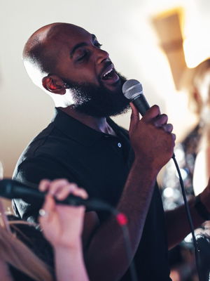 Event Sounds of Gospel Gospel Choir West Yorkshire