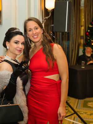 Event Audrey Hepburn Lookalike Audrey Hepburn Lookalike Powys