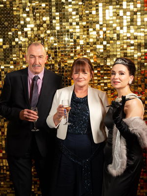 Event Audrey Hepburn Lookalike Audrey Hepburn Lookalike Powys