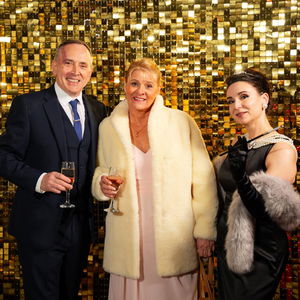 Event Audrey Hepburn Lookalike Audrey Hepburn Lookalike Powys