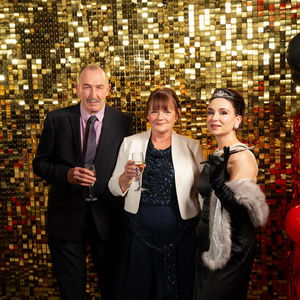 Event Audrey Hepburn Lookalike Audrey Hepburn Lookalike Powys