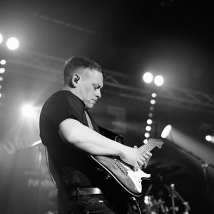 Event Ultra Party Project Soul Band Devon