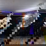 Spencer M booked Aidan Saxophone for  their wedding in Essex Aidan Saxophone Saxophonist Review Wedding Essex