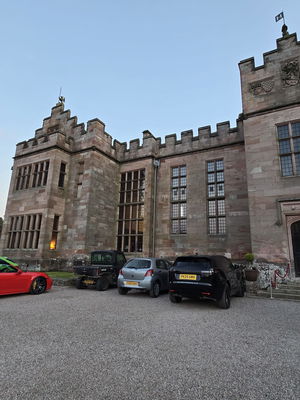 Event The Royale Function Band Merseyside