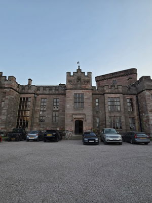 Event The Royale Function Band Merseyside