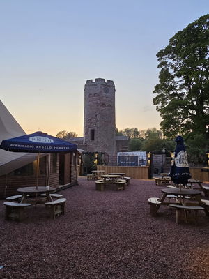 Event The Royale Function Band Merseyside