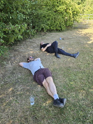 Event The Royale Function Band Merseyside