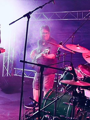 Event The After Hours 70's Funk or Disco Band Cambridgeshire