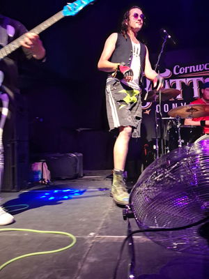 Event Californication (Red Hot Chili Peppers) Tribute Act Staffordshire