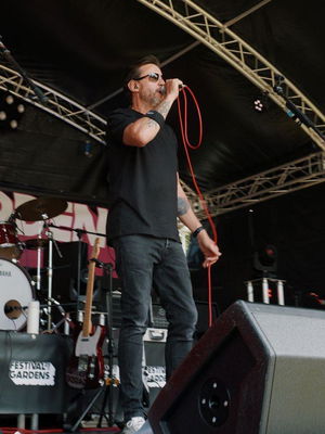 Event Vero Rock and Pop Essex