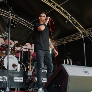 Event Vero Rock and Pop Essex