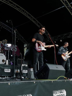 Event Vero Rock and Pop Essex