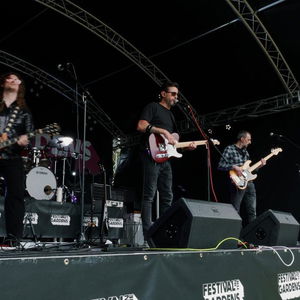 Event Vero Rock and Pop Essex